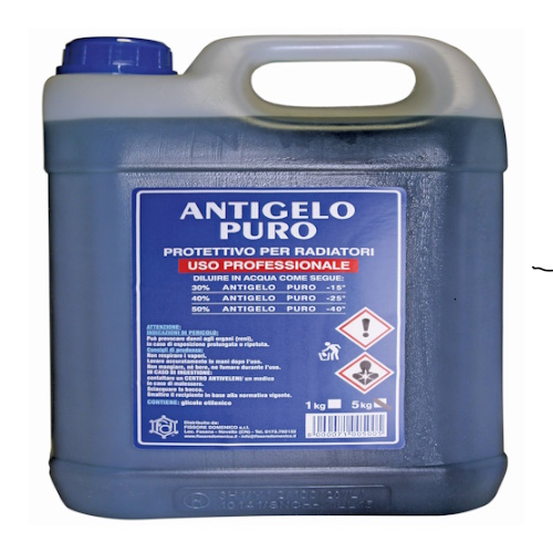 ANTIGELO