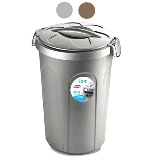 BIDONE TOM LT. 46