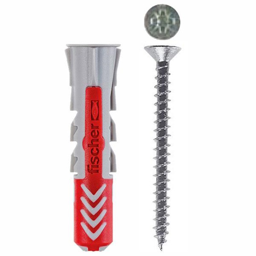 TASSELLI SX PLUS 10S (25PZ)