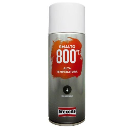 SMALTO SPRAY  ALTA TEMPERATURA