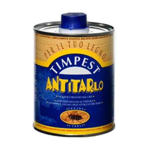 ANTITARLO TIMPEST