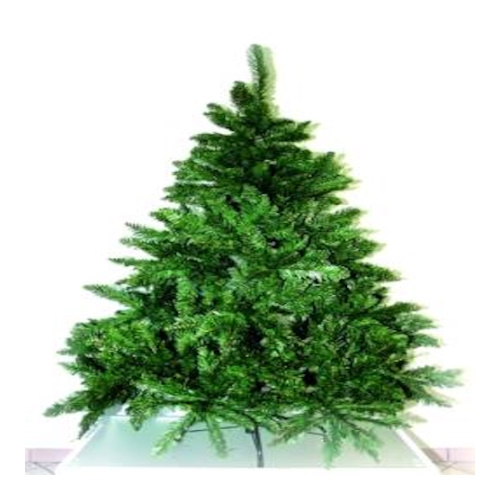 ALBERO NATALE FOLTO VERDE