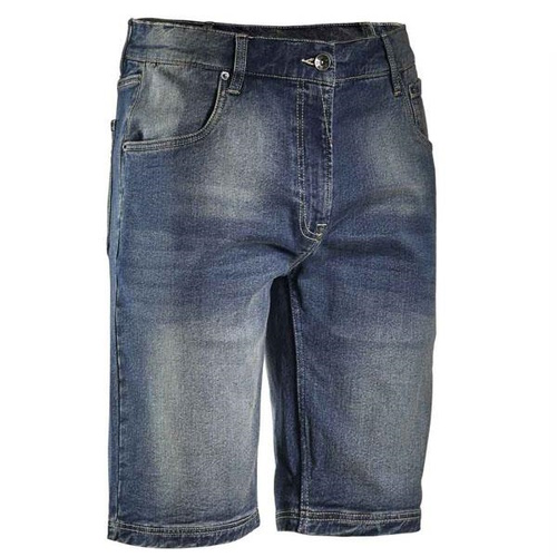 BERMUDA JEANS STONE DIADORA