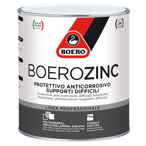 BOEROZINC BOERO 750 ML
