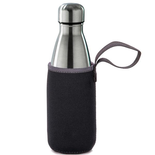 BOTTIGLIA TERMICA INOX