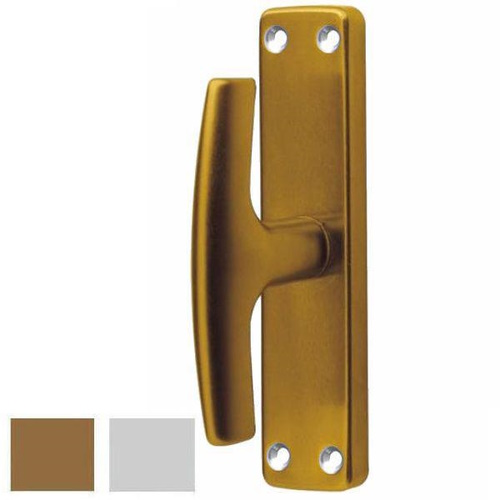 CREMONESE ALOX F4 ANODIZZATA