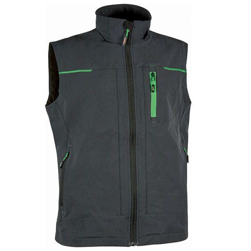 GILET U-POWER SATURN