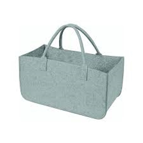 BORSA PORTALEGNA FELTRO