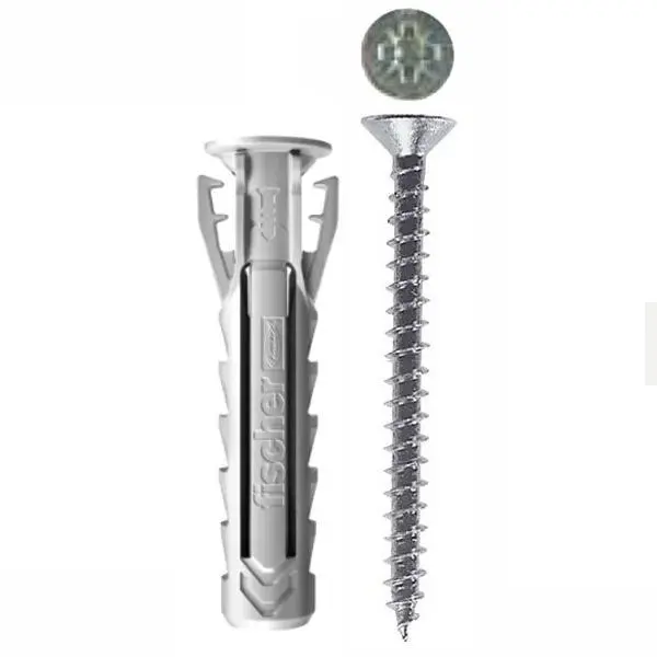 TASSELLO NYLON SX CON VITE
