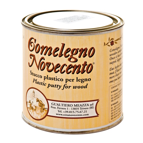 STUCCO LEGNO RAPIDO 750ML