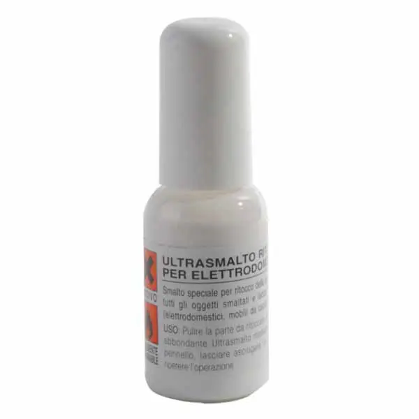 SMALTO RITOCCHI BIANCO 20ml