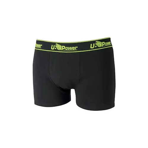 BOXER ASPHALT GREY
