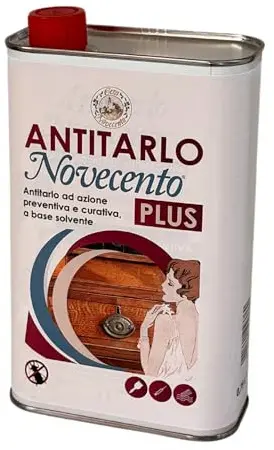 ANTITARLO NOVECENTO PLUS 750ML
