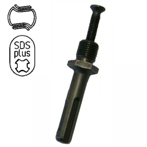 ADATTATORE MANDRINO SDS PLUS