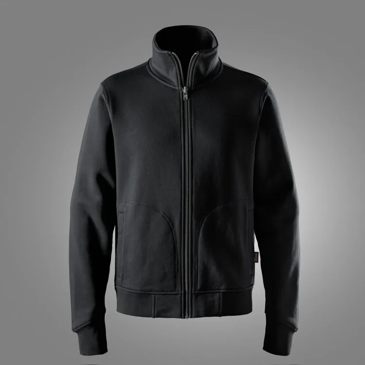 FELPA CON CAPPUCCIO FULL ZIP SNICKERS