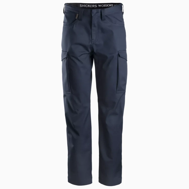 PANTALONI SERVICE STRETCH SNICKERS