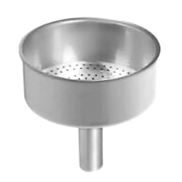 IMBUTO CAFFETTIERE ALLUMINIO Tz 6 BIALETTI