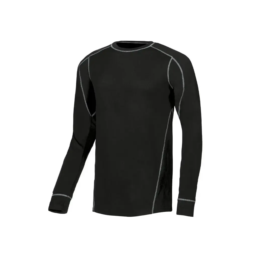 MAGLIA TERMICA ALPIN U-POWER