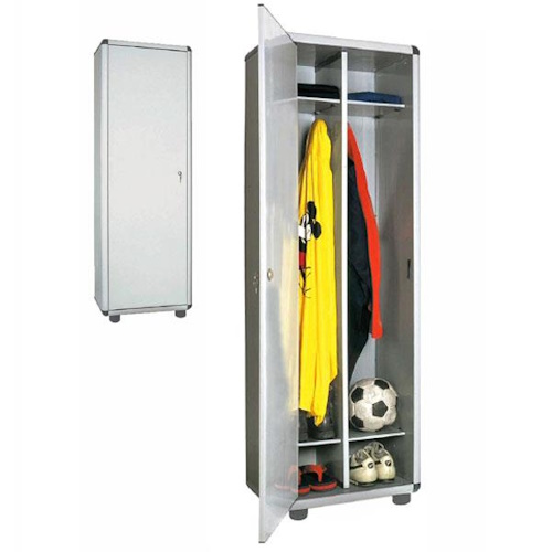 ARMADIO PVC SPOGLIATOIO