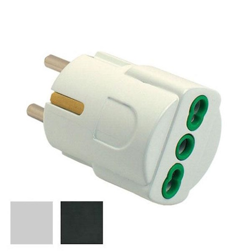 ADATTATORE SP. SCK PR. BIP 81090