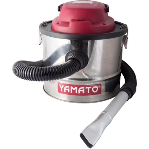 ASPIRACENERE 800W INOX YAMATO