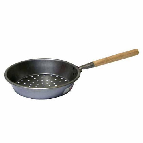 PADELLA PER CASTAGNE