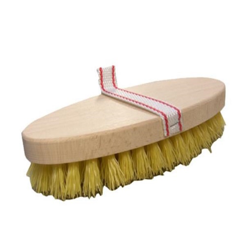BRUSCHE CAVALLO PVC