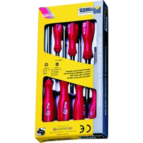 CACCIAVITI SERIE 7PZ MAURER