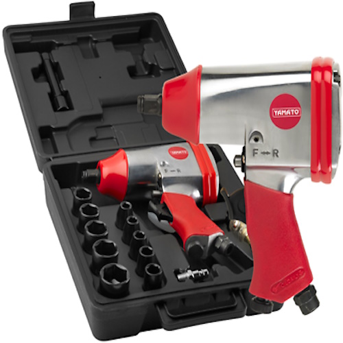 AVVITATORE IMPULSI 1/2" KIT