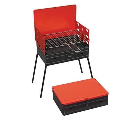 BARBECUE A VALIGETTA 40X30XH72