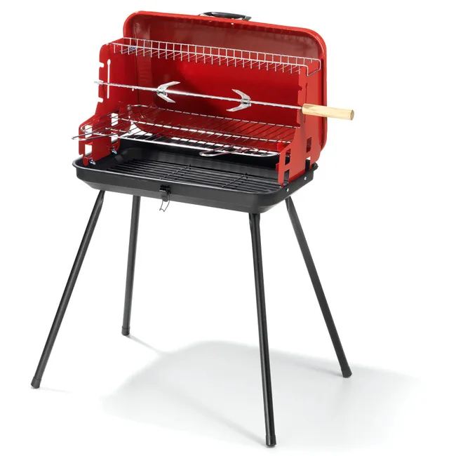 BARBECUE SANDRIGARDEN 50-30