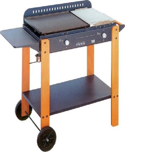 BARBECUES A GAS SAINT TROPEZ