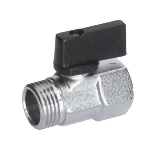 MINIBALL 1/2 MF