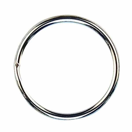 ANELLO CHIAVE 20 MM.