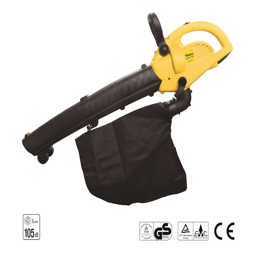 ASPIRATORE SOFFIATORE 25CC PAPILLON