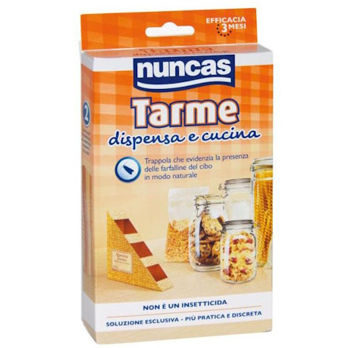 ANTITARME ALIMENTARI