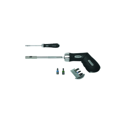 CACCIAVITE CRICCO CON INSERTI
