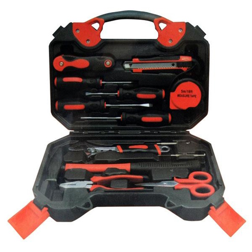 ASSORTIMENTO UTENSILI IN VALIGIA