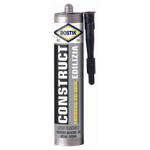BOSTIK CONSTRUCT EDILIZIA 390GR