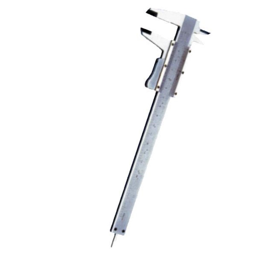 CALIBRO ACCIAIO 230