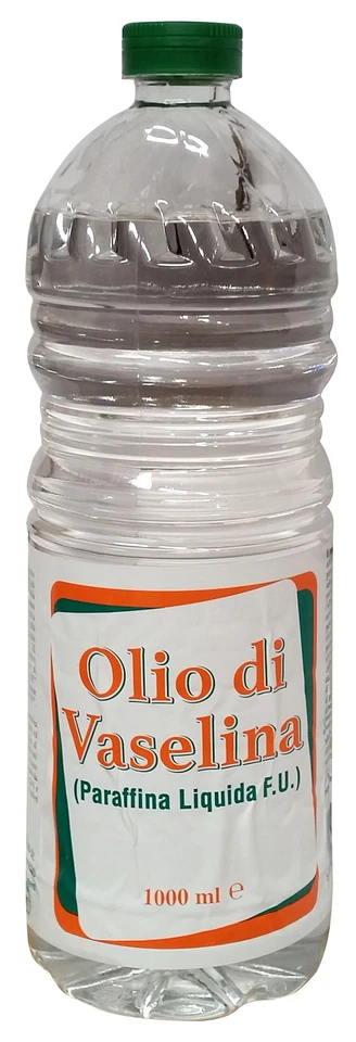 OLIO VASELINA LT.1