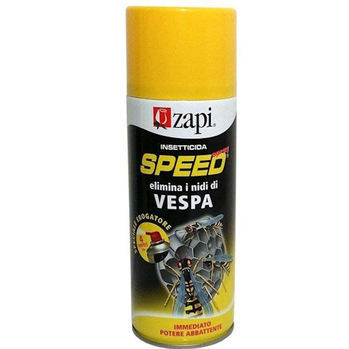 ANTIVESPE SPRAY 750 ML