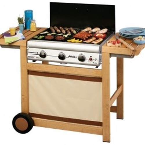 BARBECUE ADELAIDE GAS