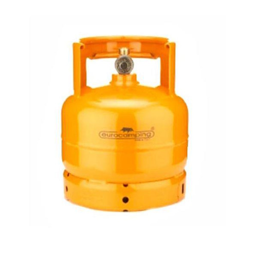 BOMBOLA GAS KG 2