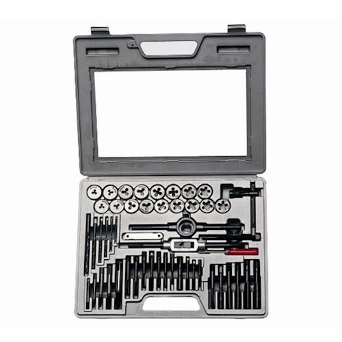 ASSORTIMENTO 52 PZ MASCHI FILIERE