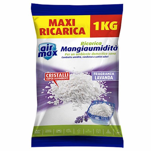 ARIASANA RICARICA LAVANDA