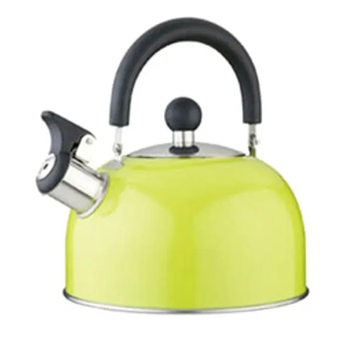 BOLLITORE INOX FISCHIO MIX 2,5