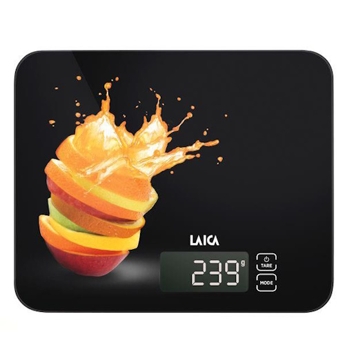 BILANCIA CUCINA DIGITALE 15 KG.