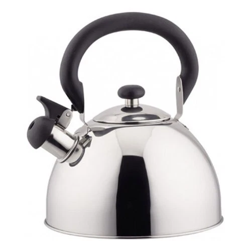 BOLLITORE INOX FISCHIO 2,6 KAUFGUT