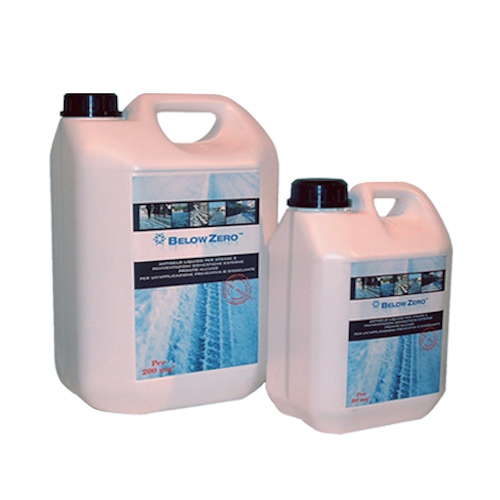 ANTIGELO BELOWZERO 2LT